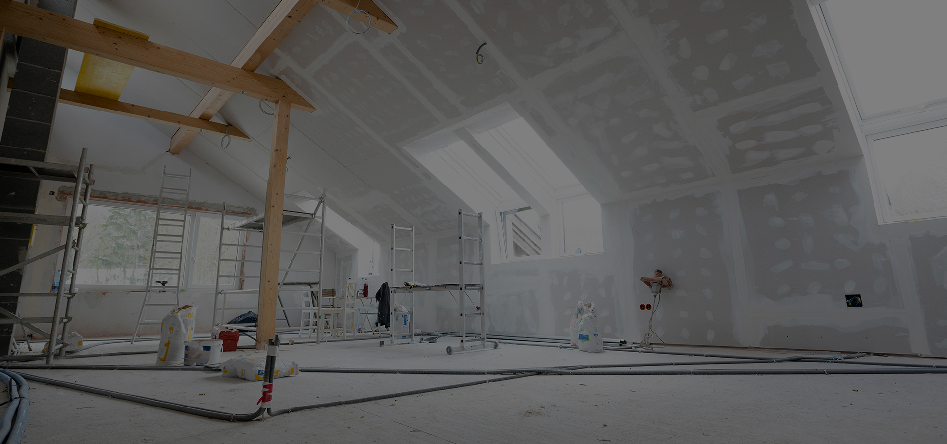 CD Plastering