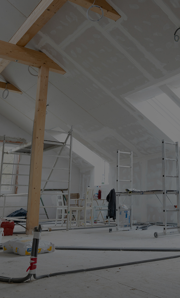 CD Plastering