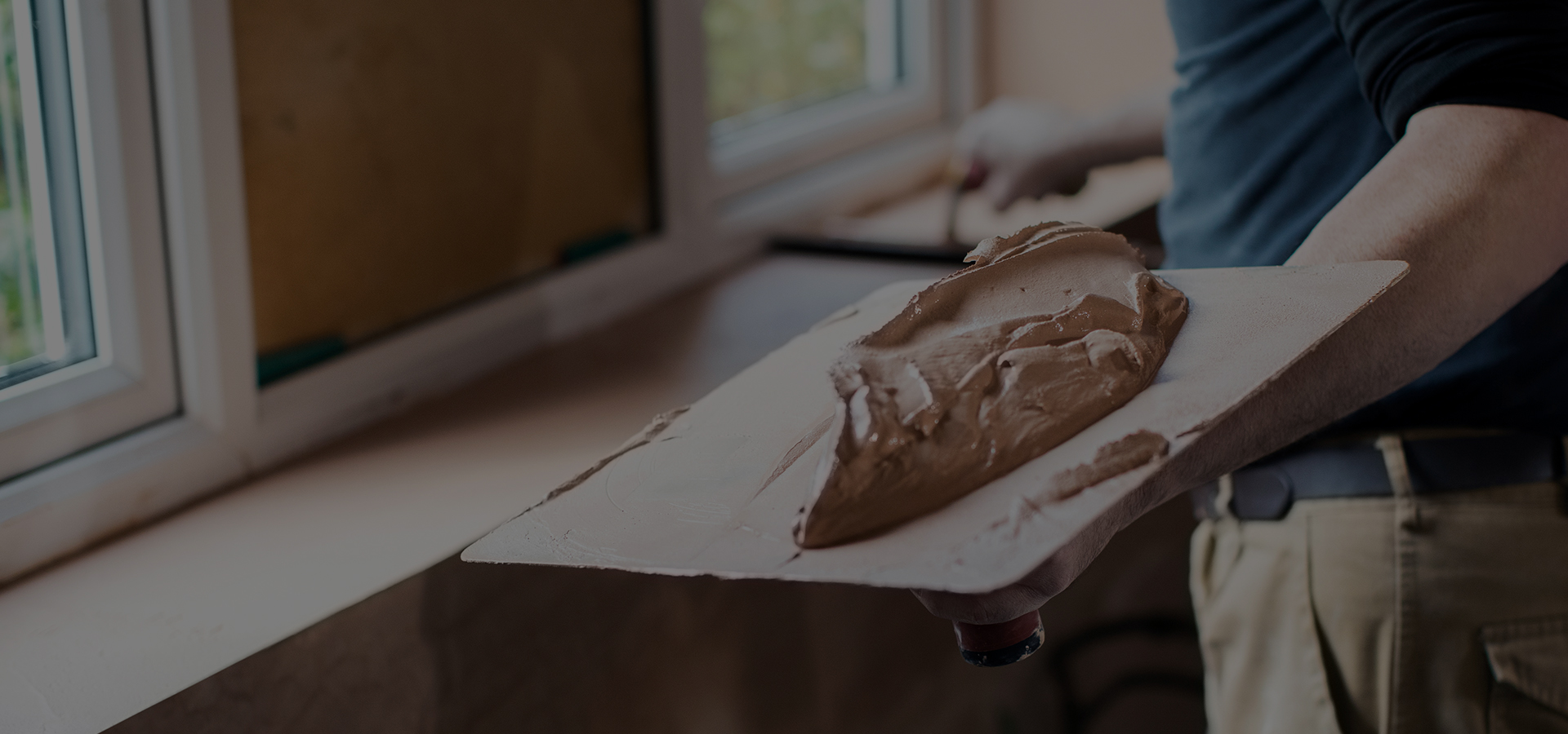 CD Plastering