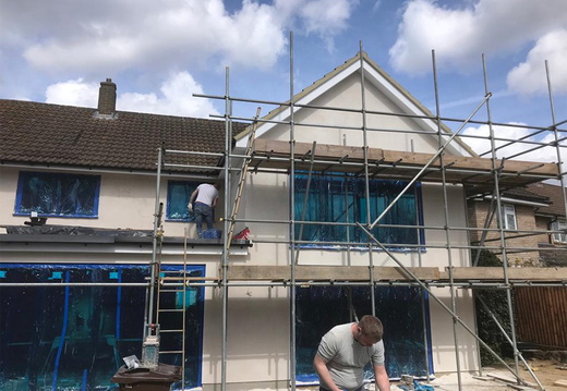 Our Work